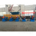 Hydraulic Heavy Duty Mini-shear With Three Phase Motor.